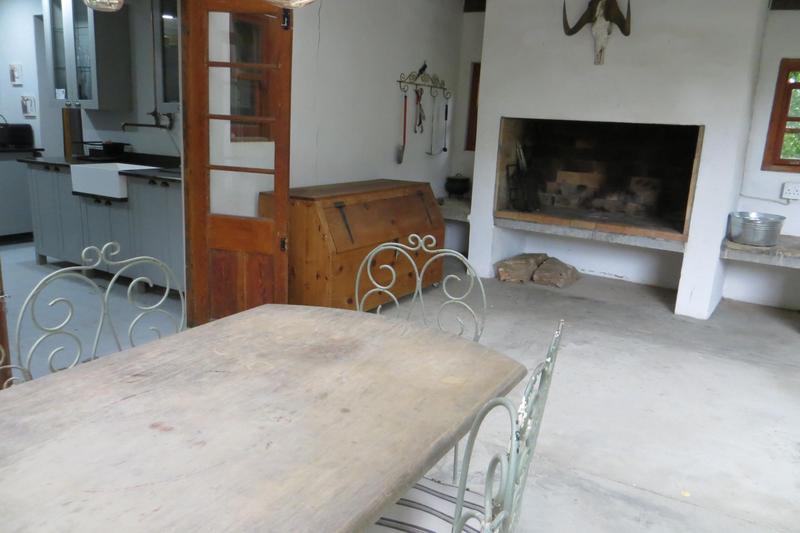 3 Bedroom Property for Sale in Nieu Bethesda Eastern Cape